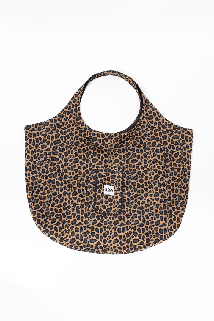 EXPANDABLE CARRYALL BAG