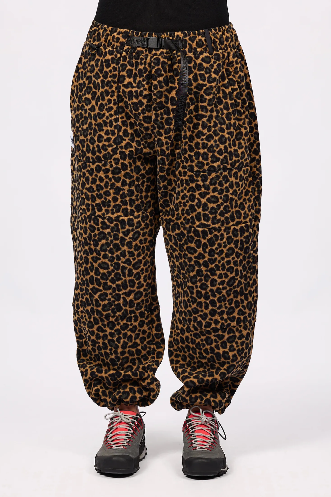 VERSA FLEECE PANTS