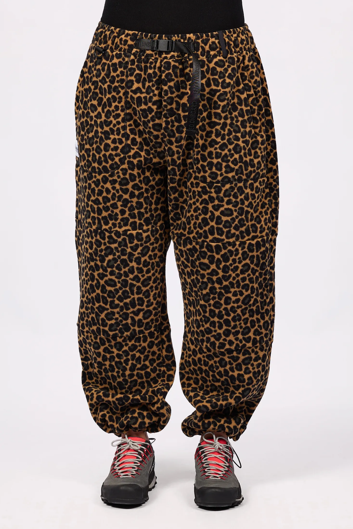 VERSA FLEECE PANTS