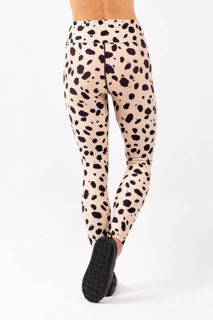 MALLAS ICEFOLD, ESTAMPADAS 