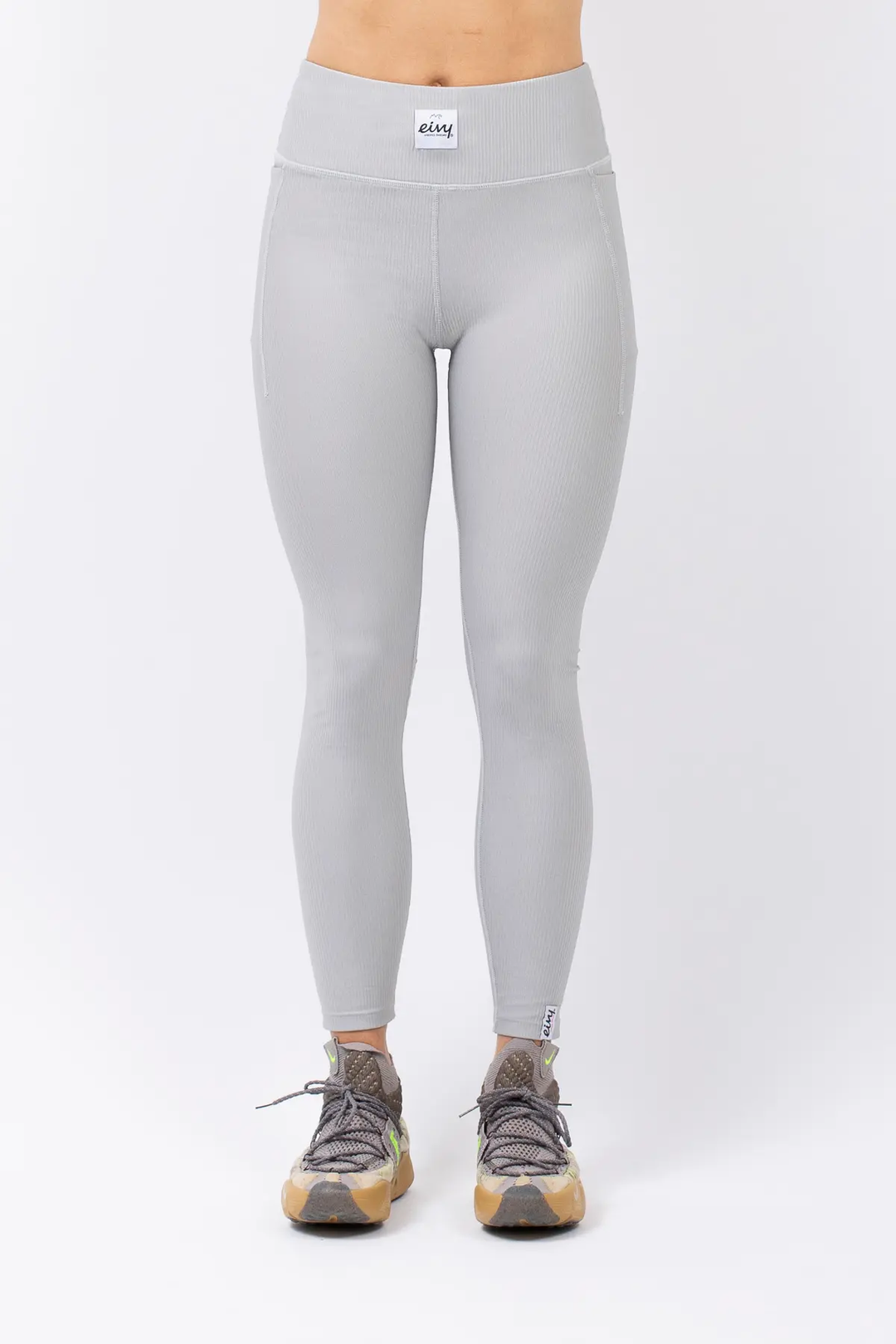 MALLAS DE CANALÉ CON BOLSILLOS