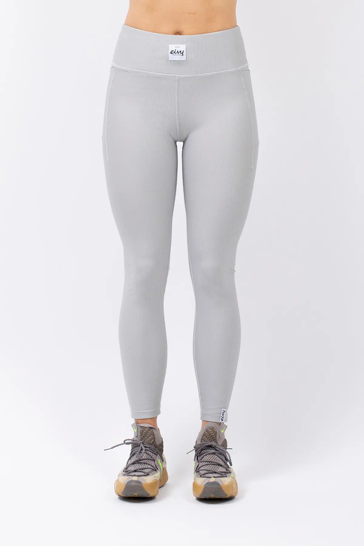 MALLAS DE CANALÉ CON BOLSILLOS