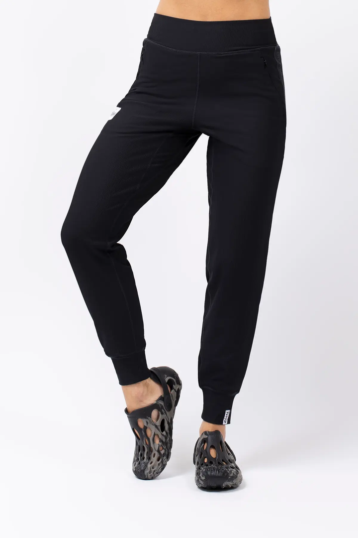 PANTALONES DE VIAJE JOURNEY RIB