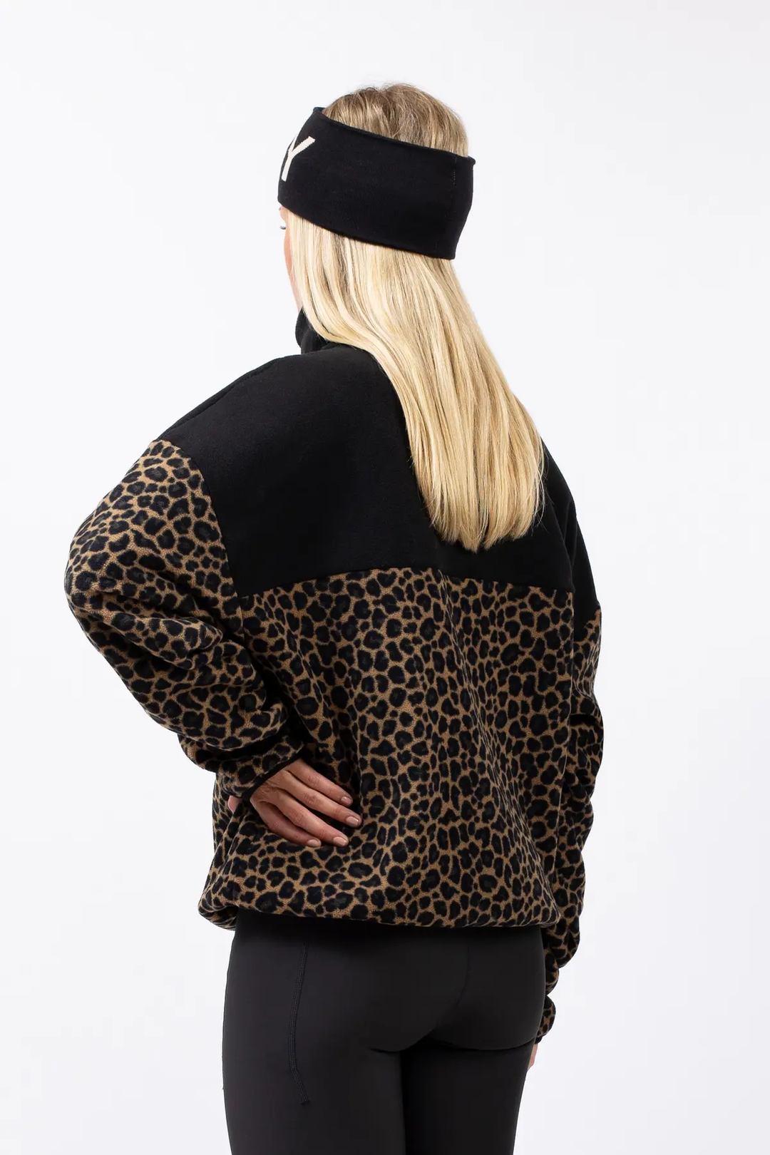 BALL FLEECE