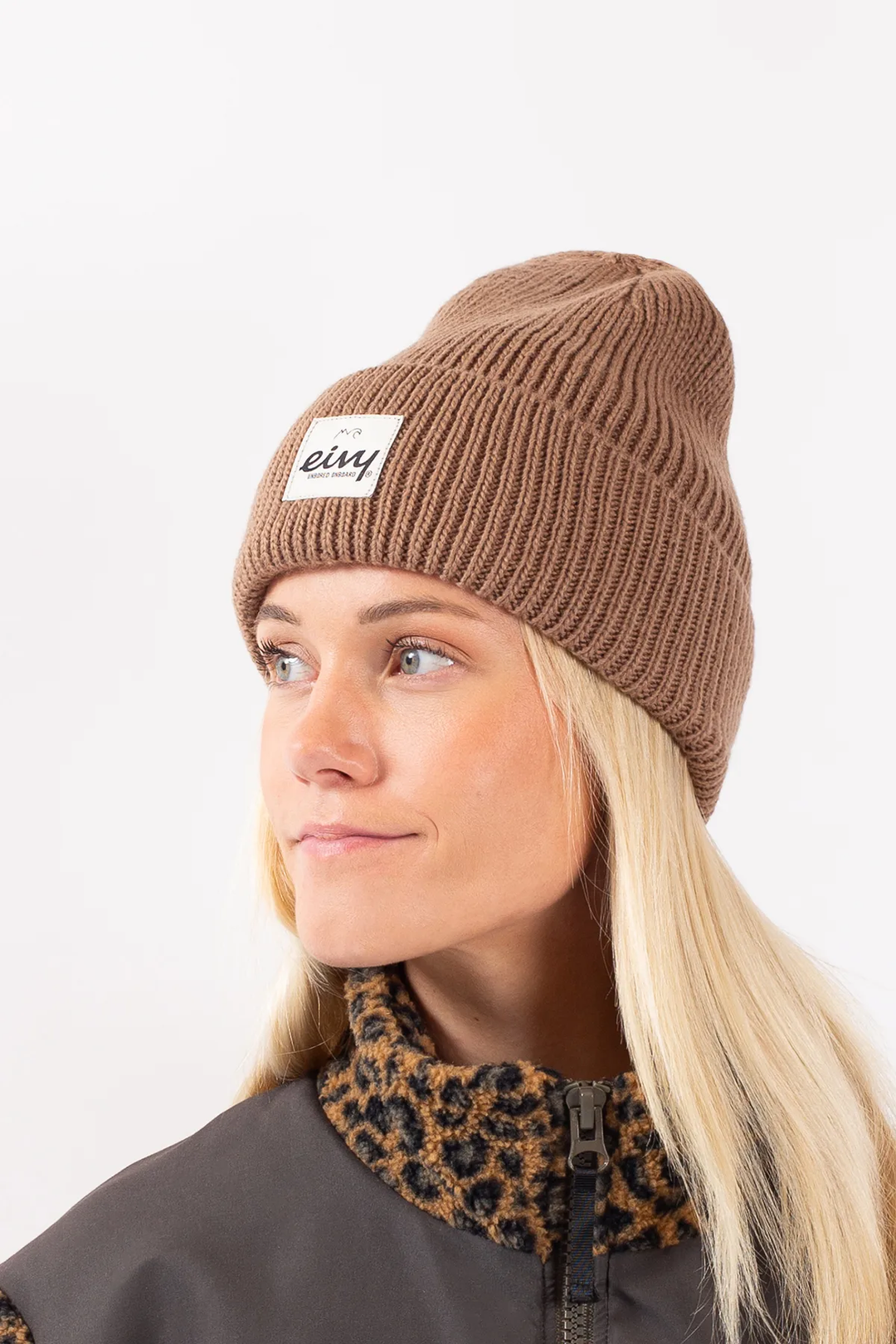 GORRO DE LANA CON COSTILLA DE PASCUA
