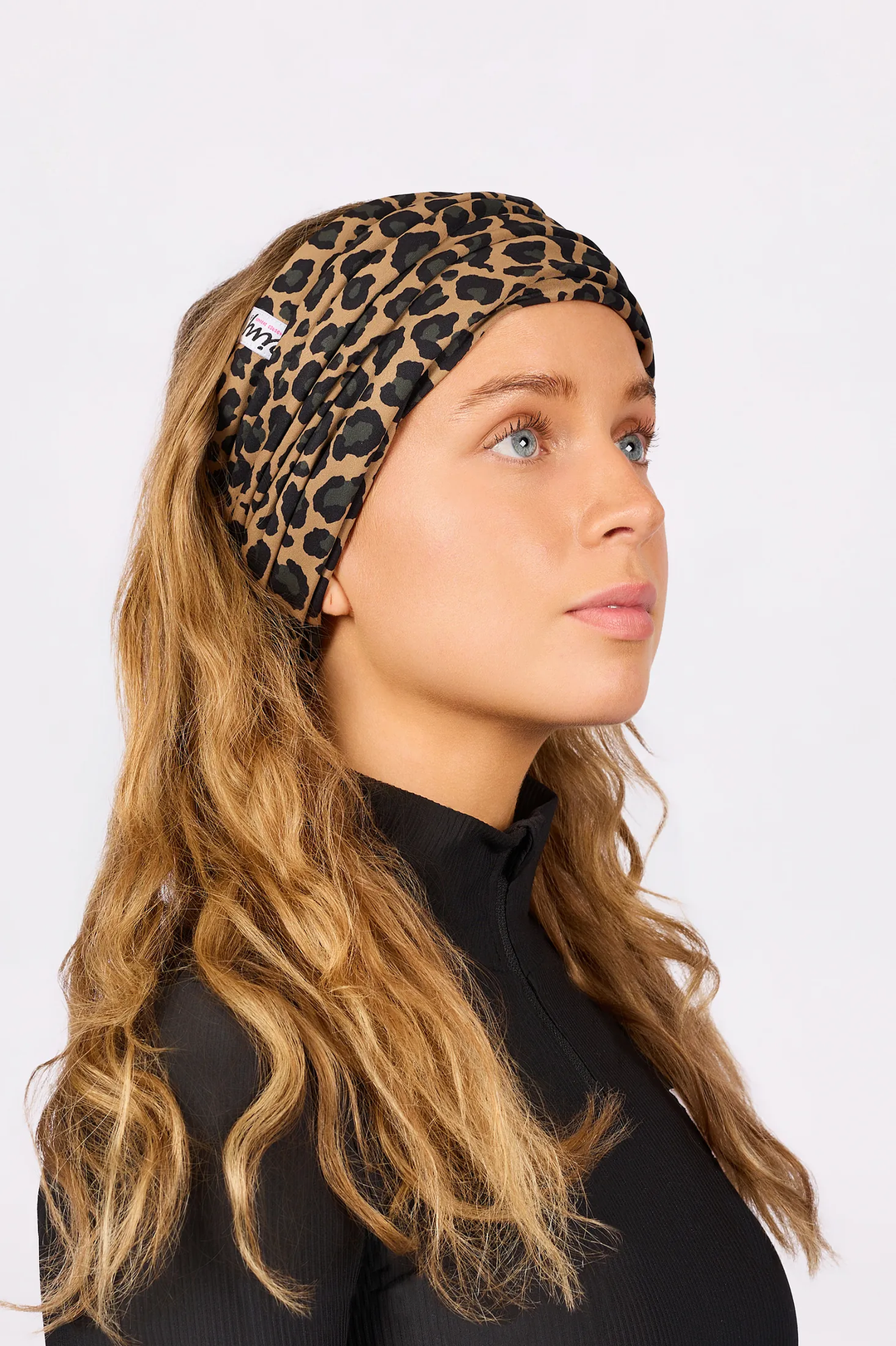 COLDER NECKWARMER