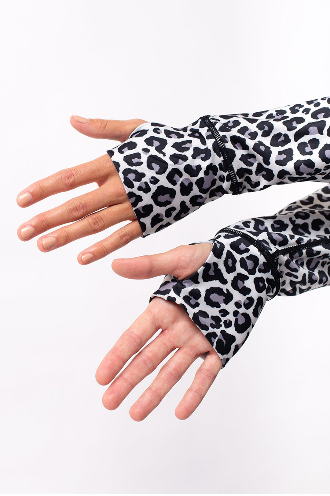 ICECOLD GAITER TOP