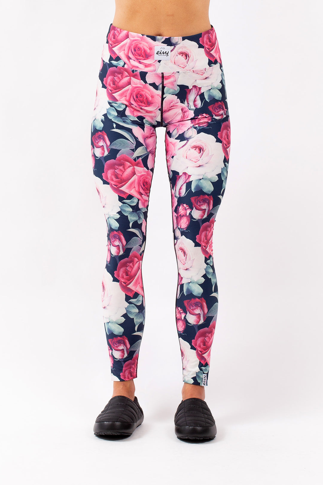 MALLAS ICEFOLD, ESTAMPADAS 