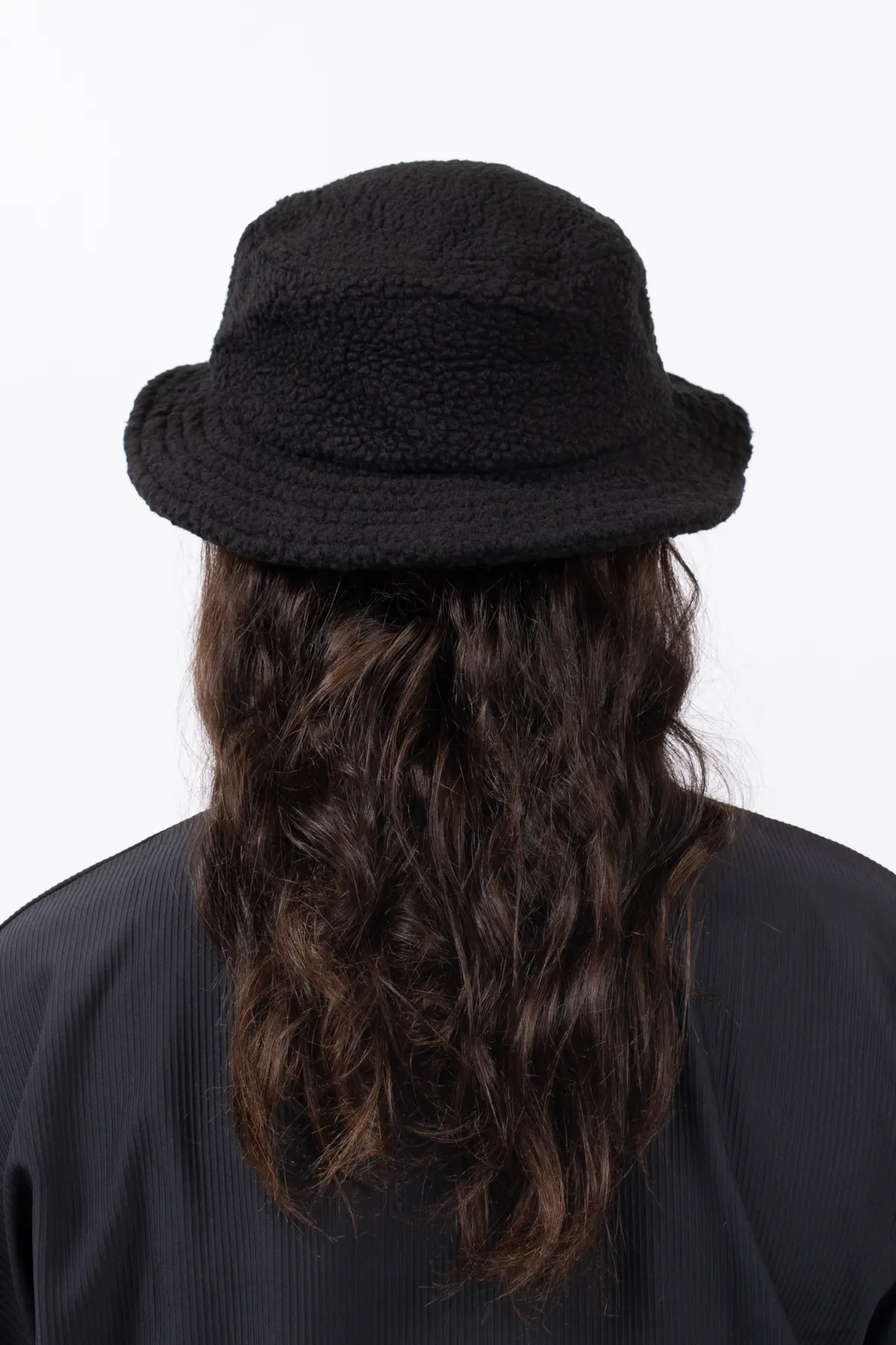 FULL MOON SHERPA HAT
