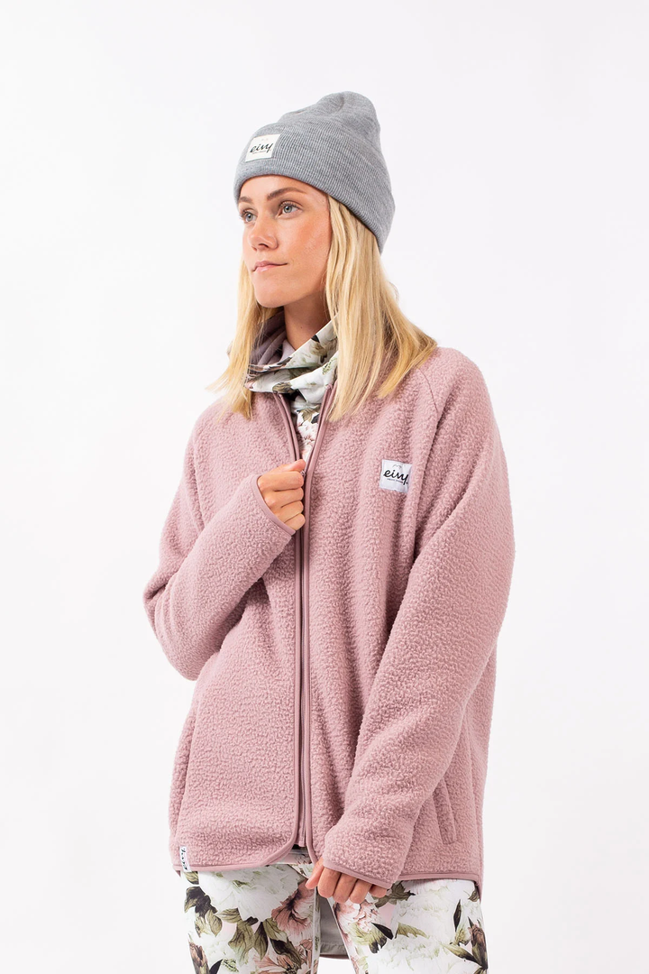 CHAQUETA REDWOOD SHERPA