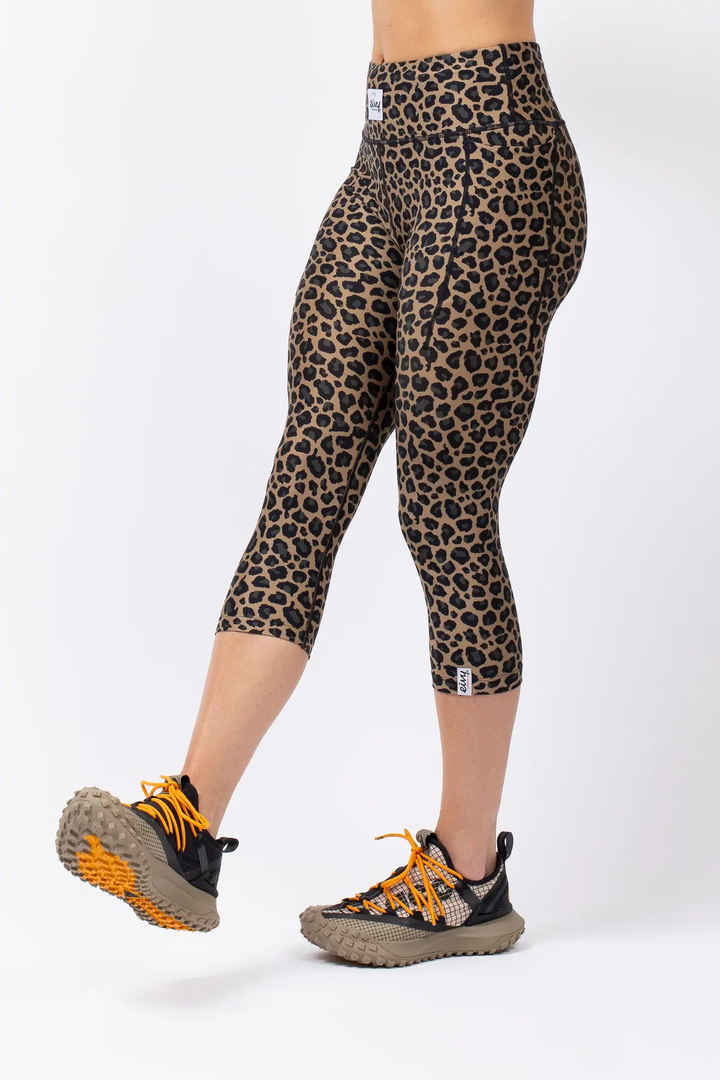 POCKET TIGHTS 3/4