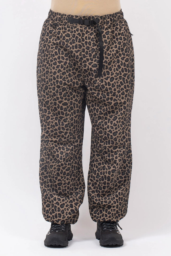 OVERSIZED OUTDOOR PANTS