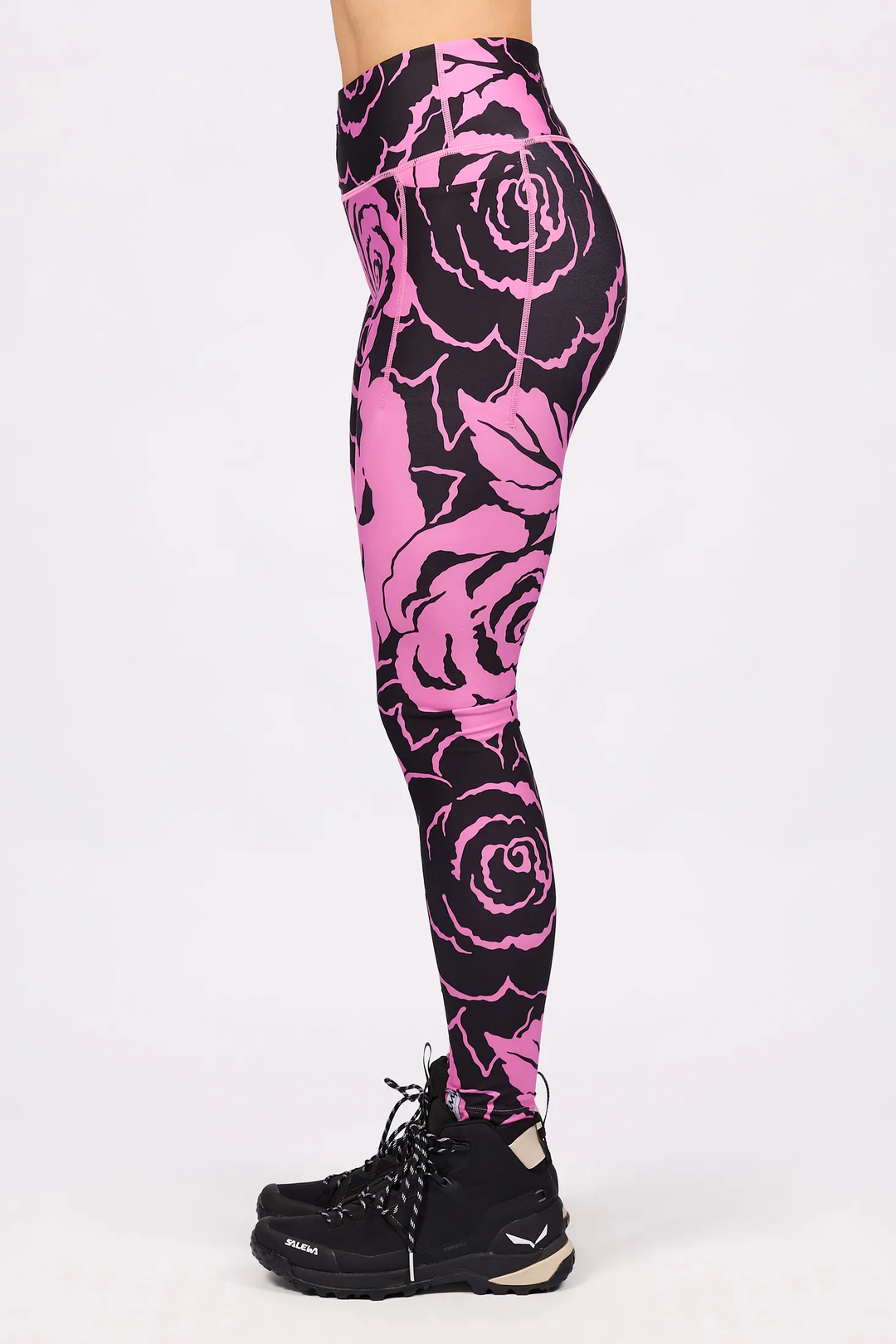POCKET TIGHTS
