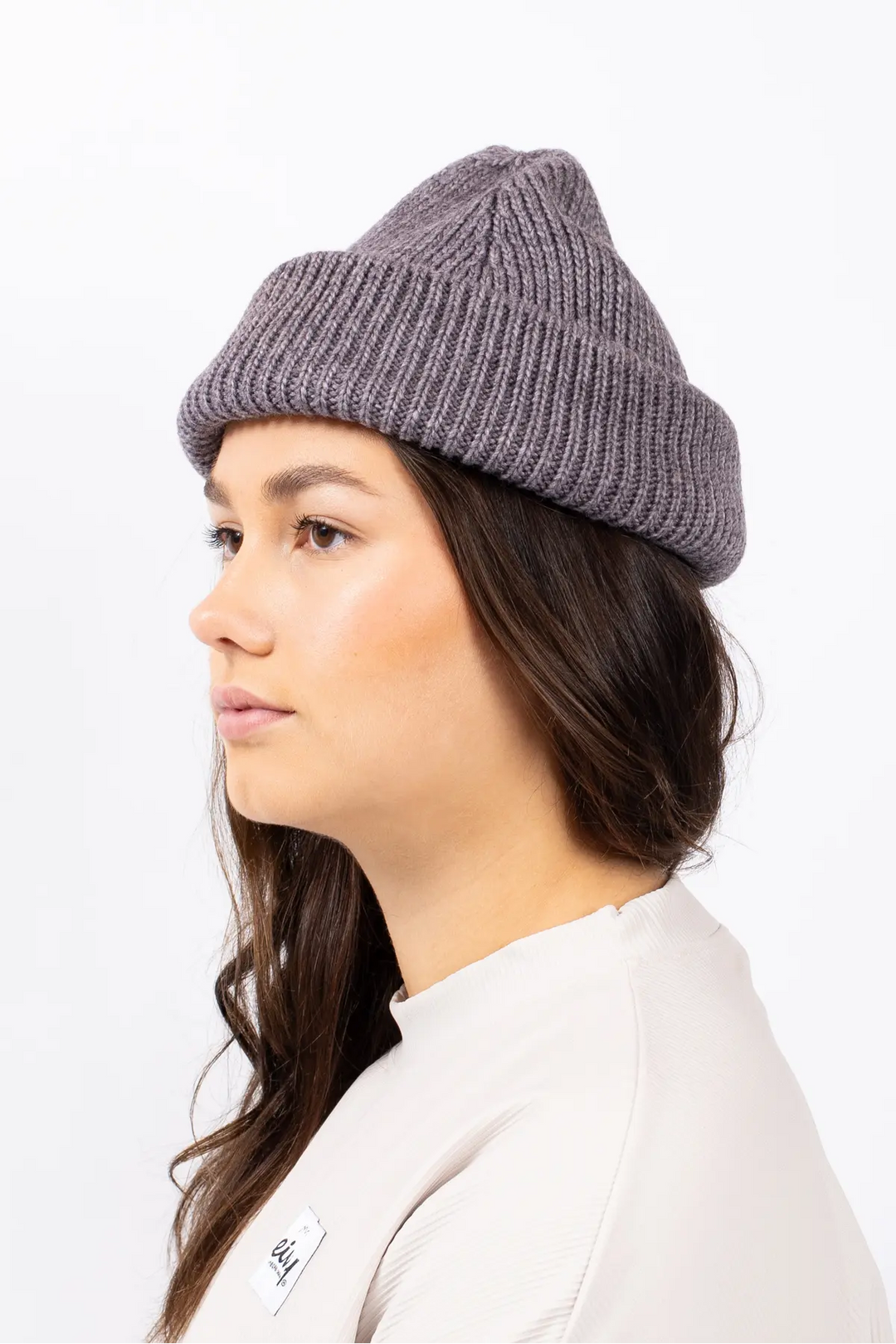 GORRO DE LANA CON COSTILLA DE PASCUA