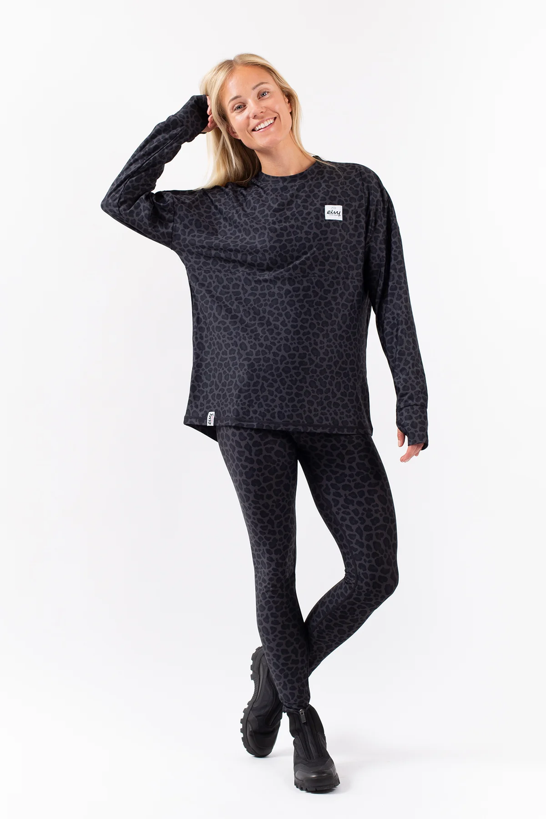 VENTURE TOP