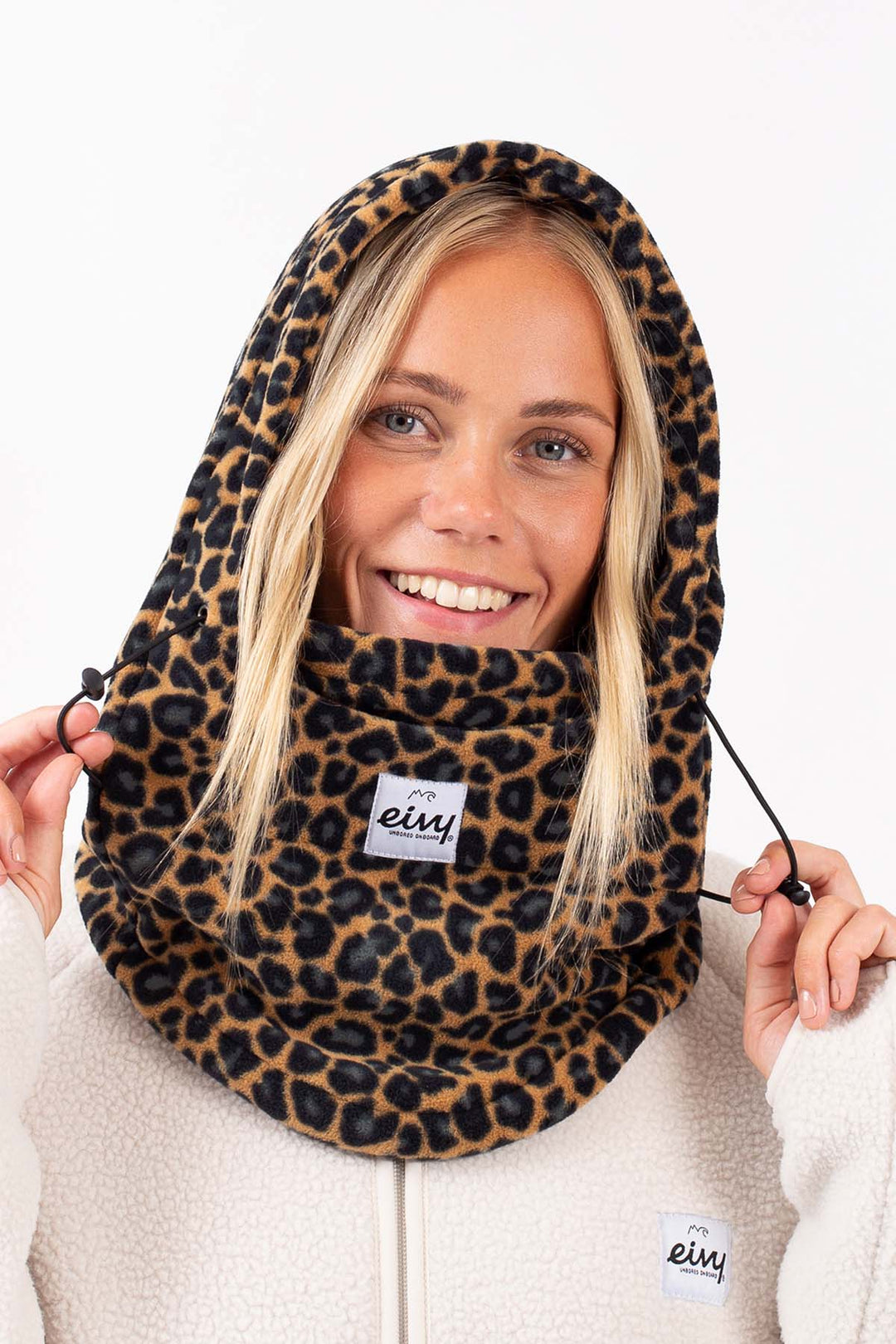 MANDY FLEECE BALACLAVA