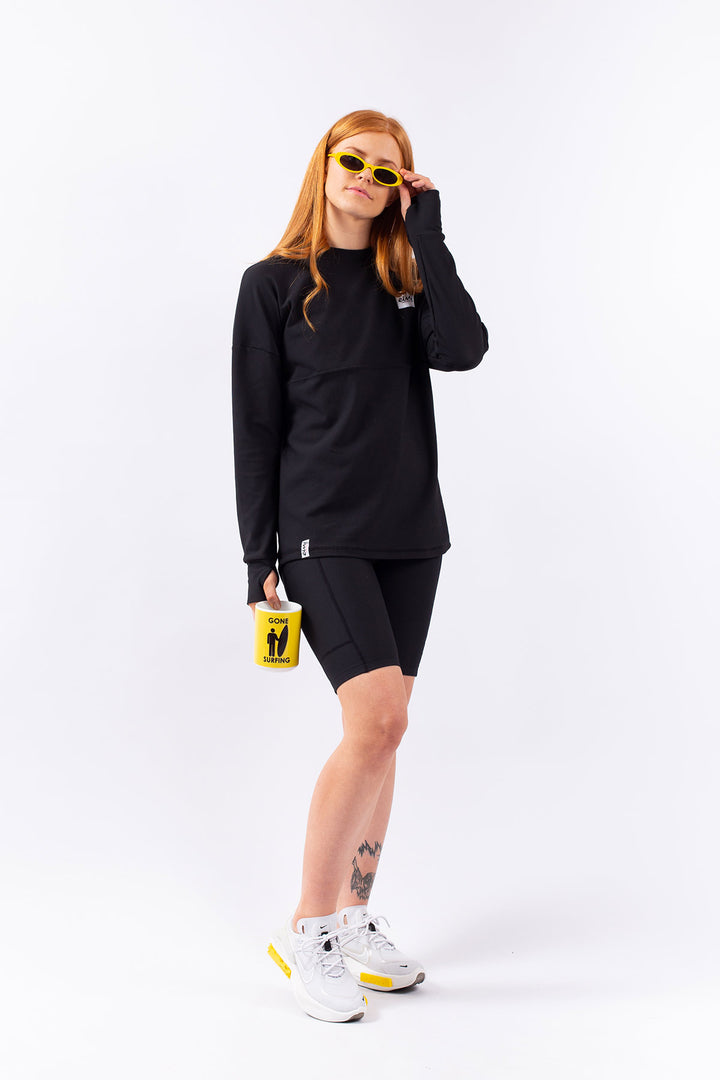 VENTURE RIB TOP