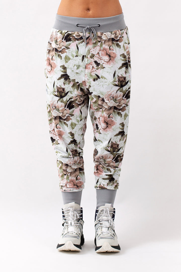 PANTALONES DE VIAJE HARLEM 