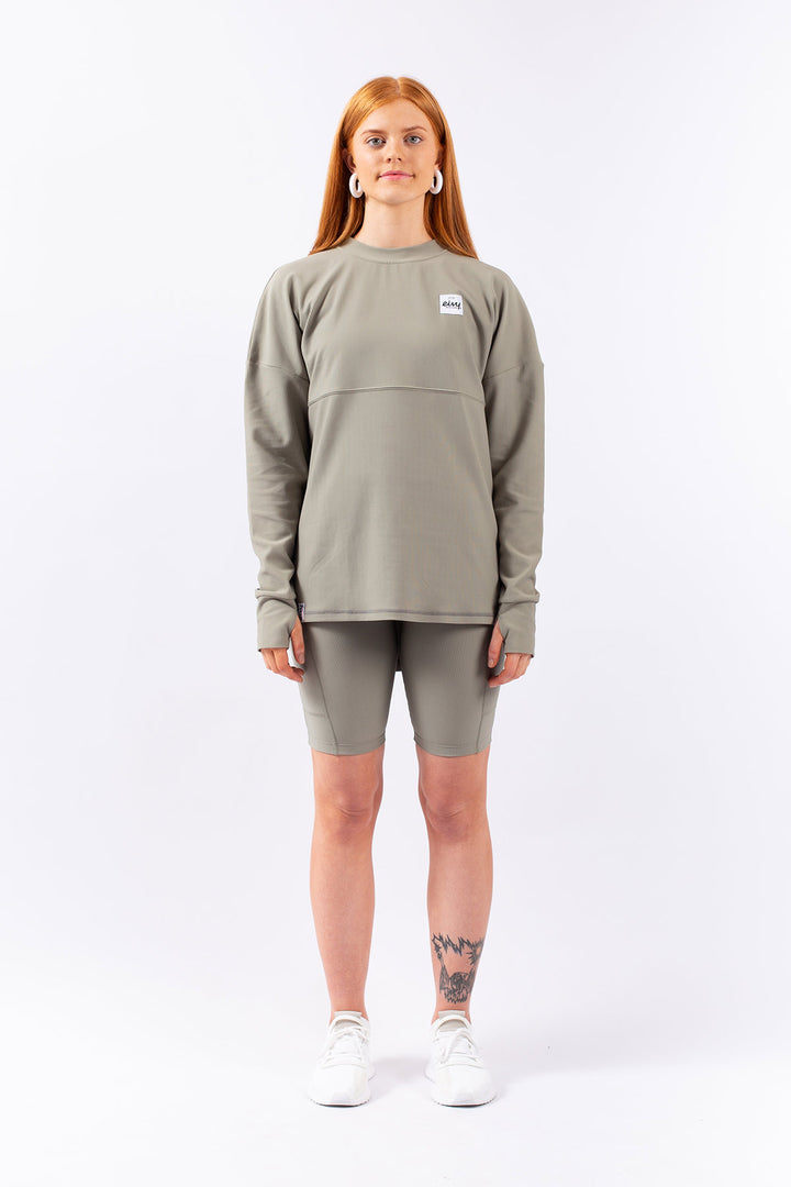 VENTURE RIB TOP