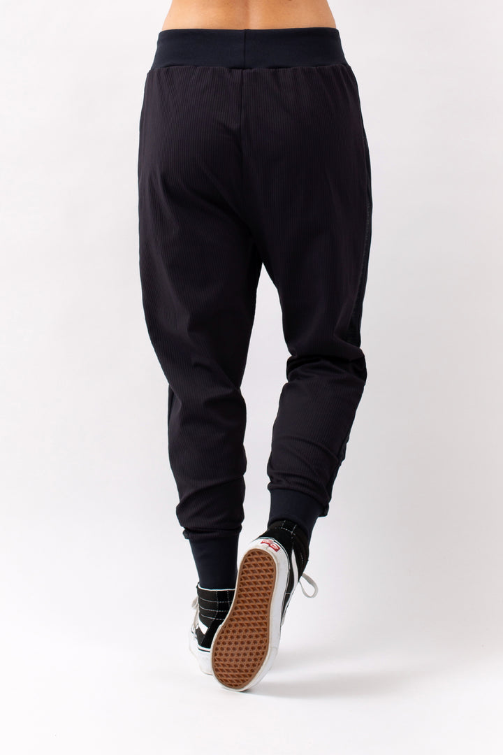 PANTALONES DE VIAJE HARLEM RIB 