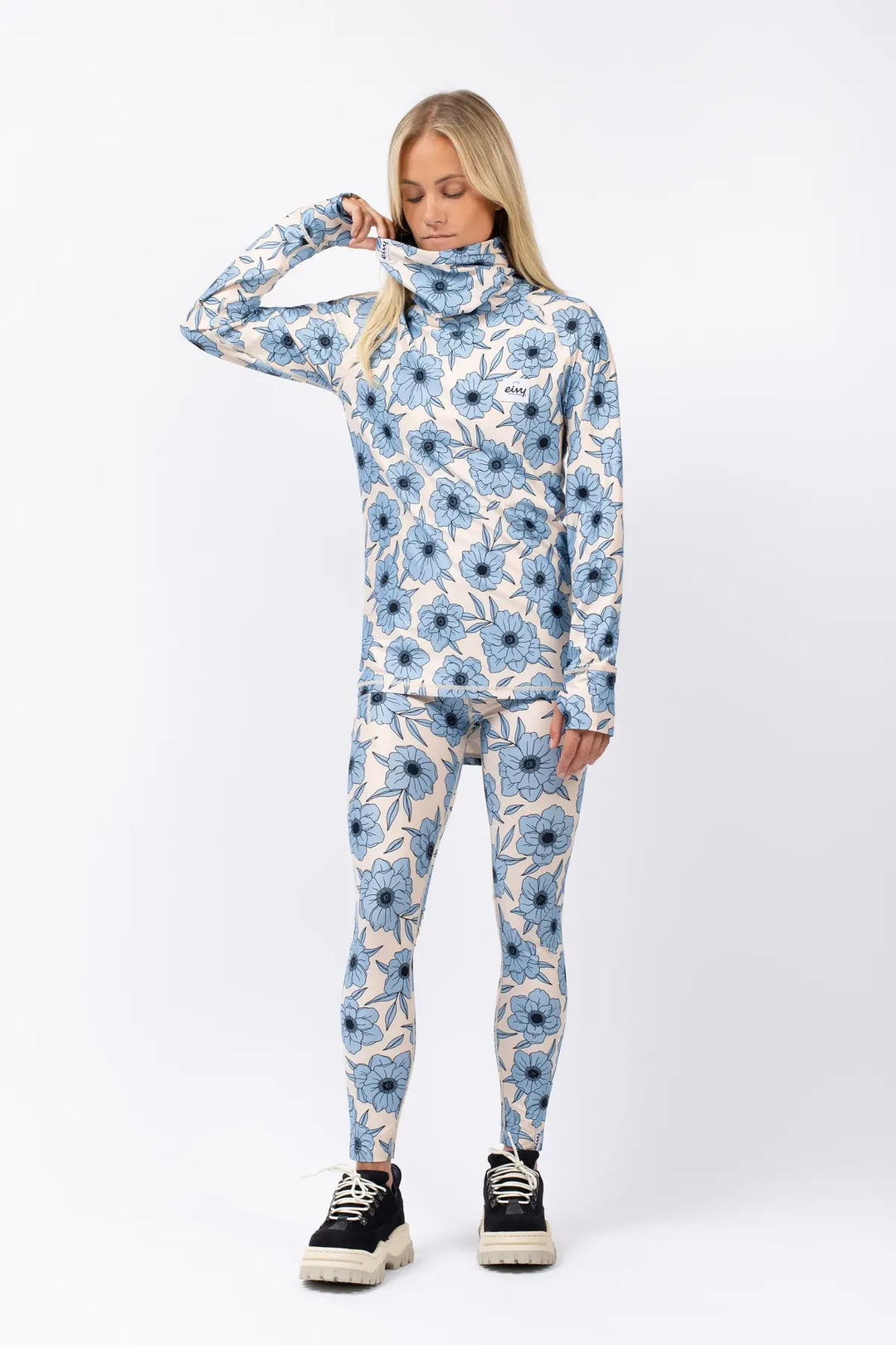 POLAINA SUPERIOR ICELOLD