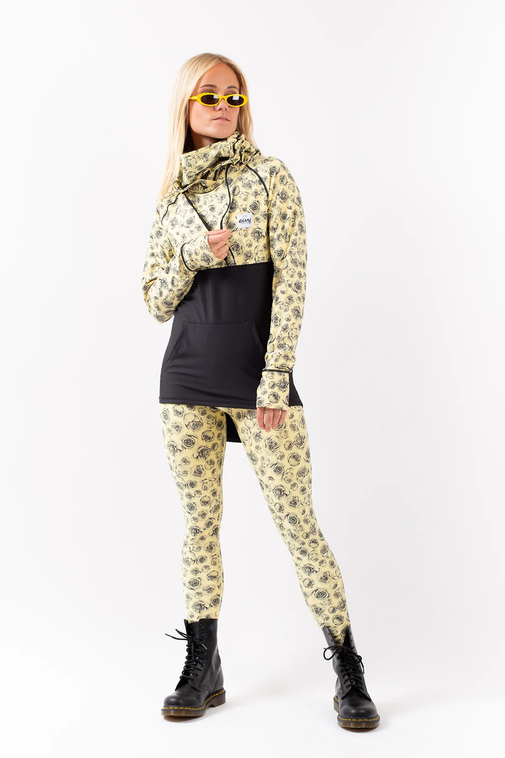 SUDADERA CON CAPUCHA ICELOLD 