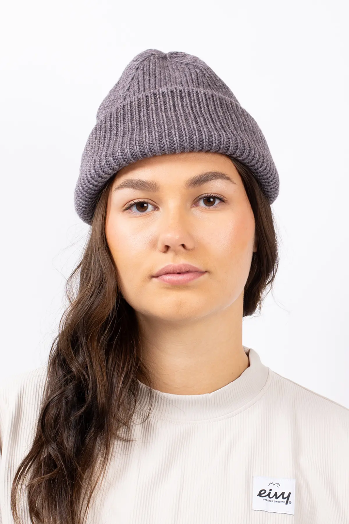 GORRO DE LANA CON COSTILLA DE PASCUA