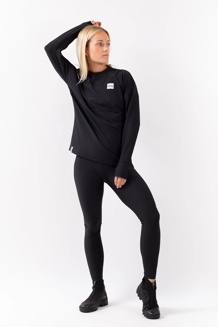 VENTURE RIB TOP