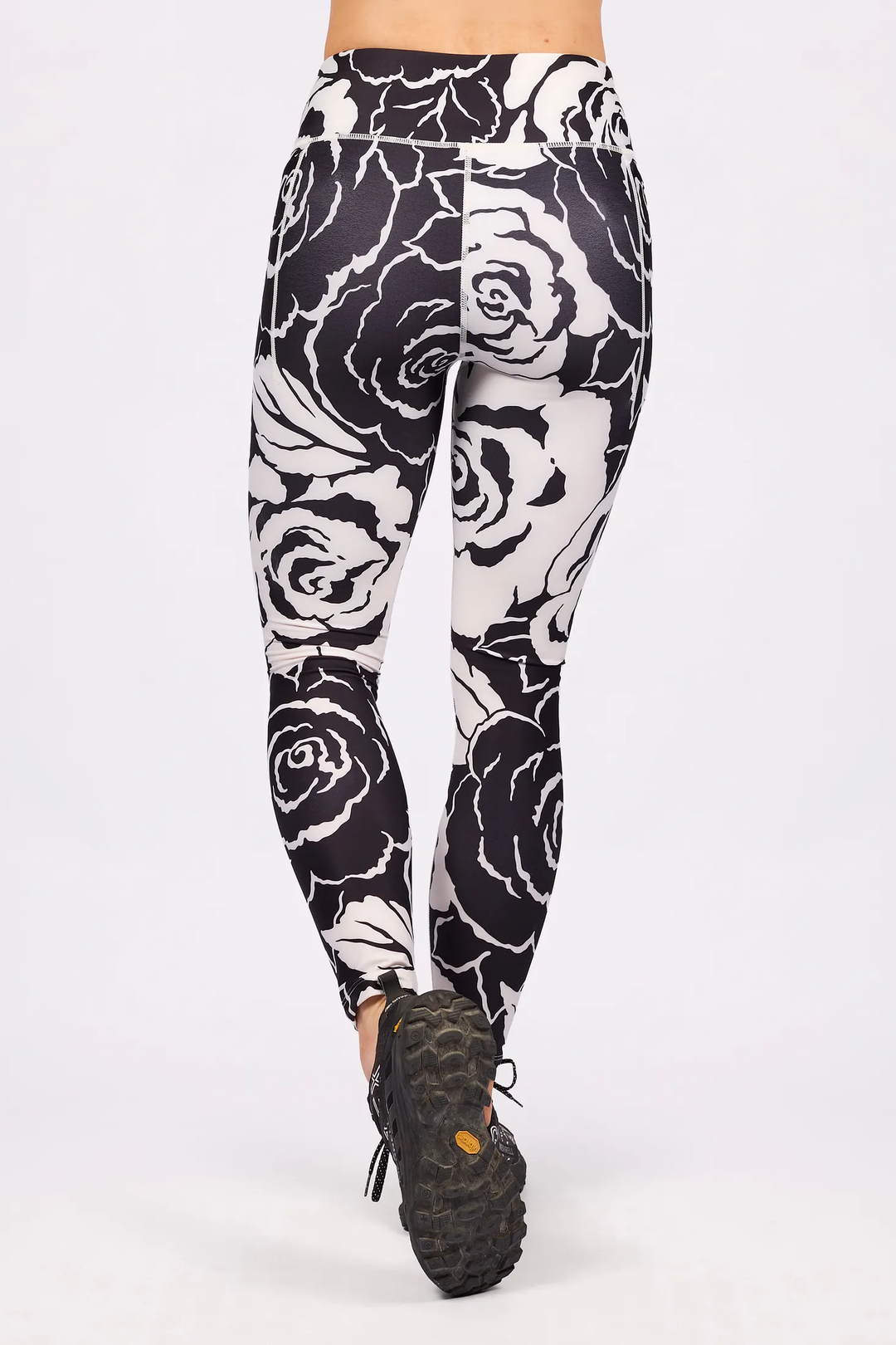 POCKET TIGHTS