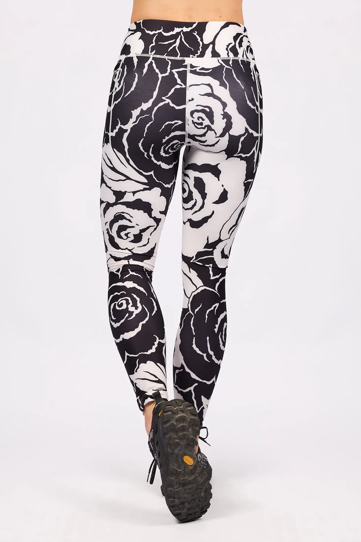 POCKET TIGHTS