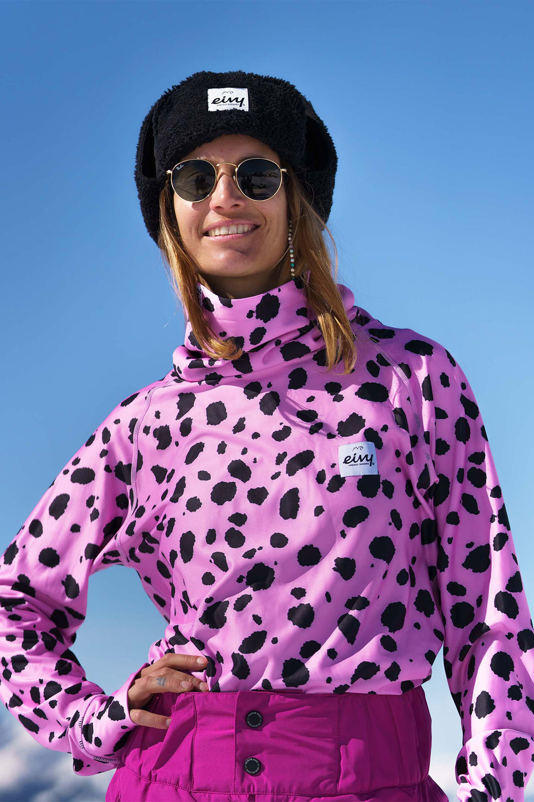 POLAINA SUPERIOR ICELOLD 