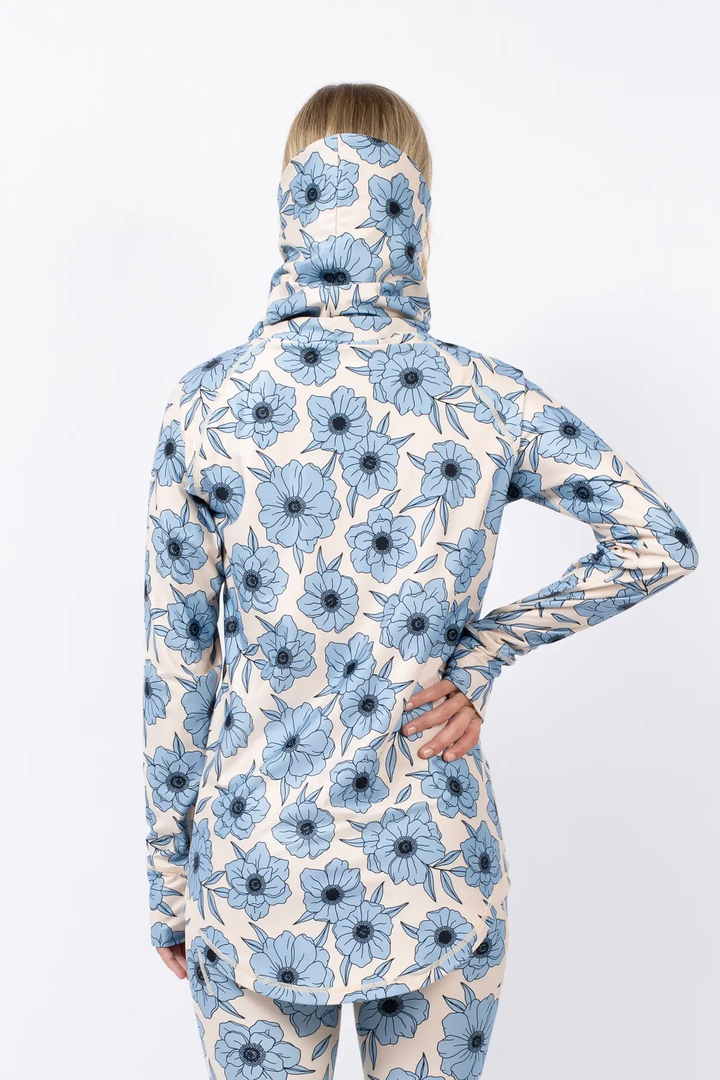 POLAINA SUPERIOR ICELOLD