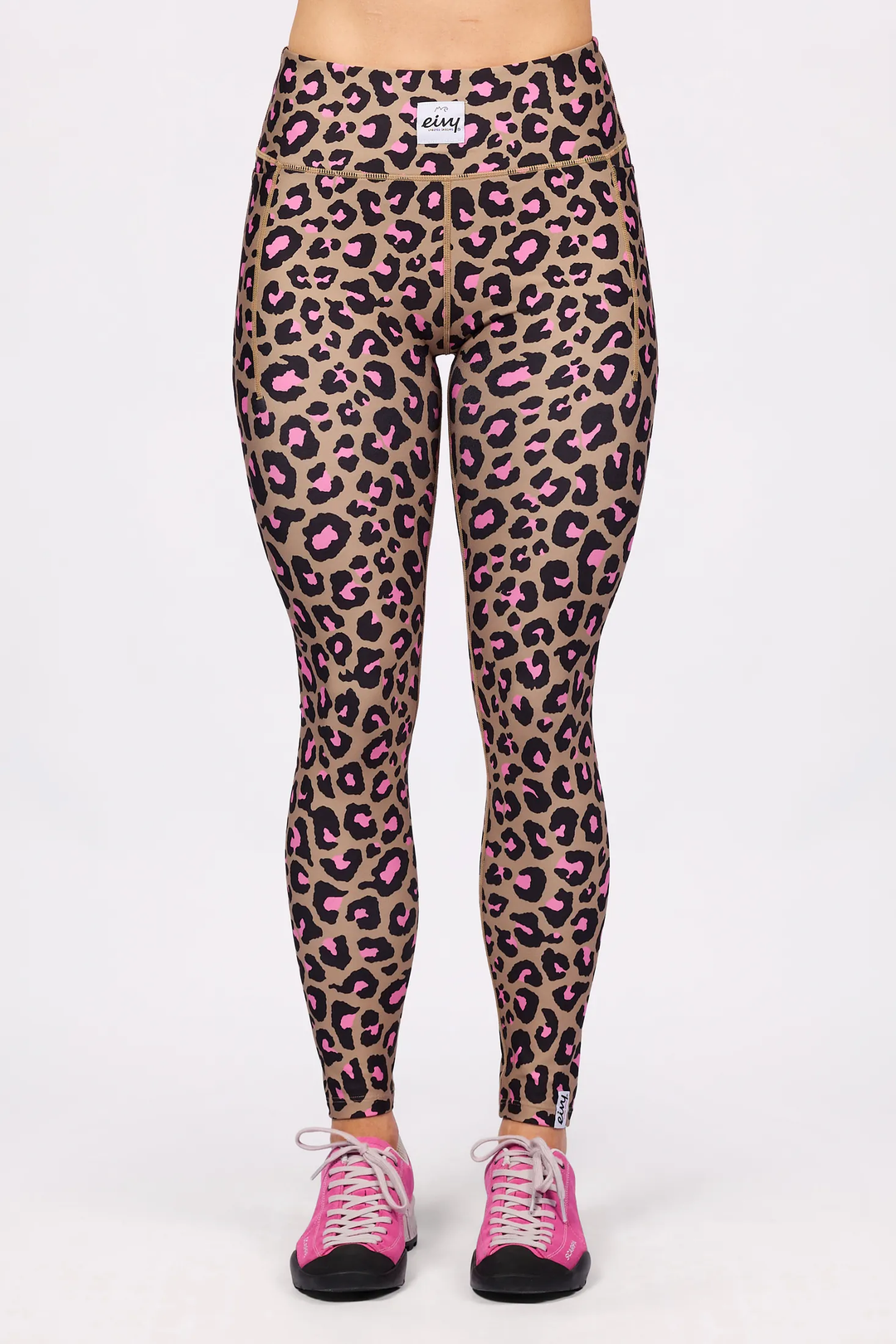 POCKET TIGHTS