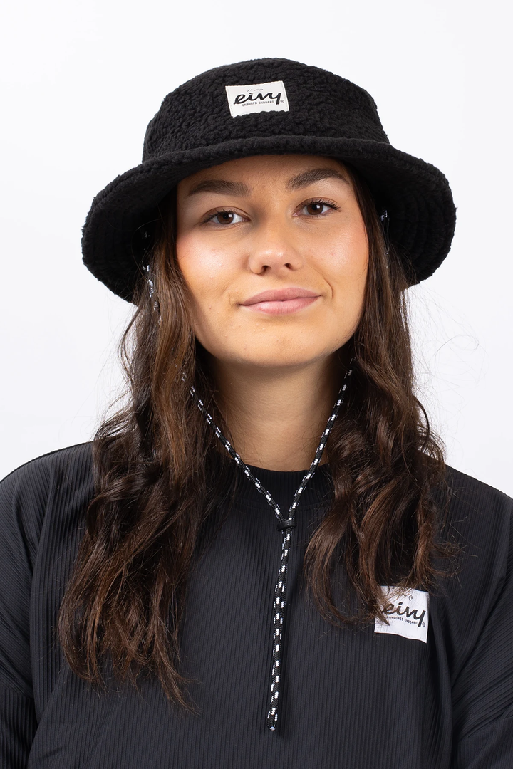 FULL MOON SHERPA HAT