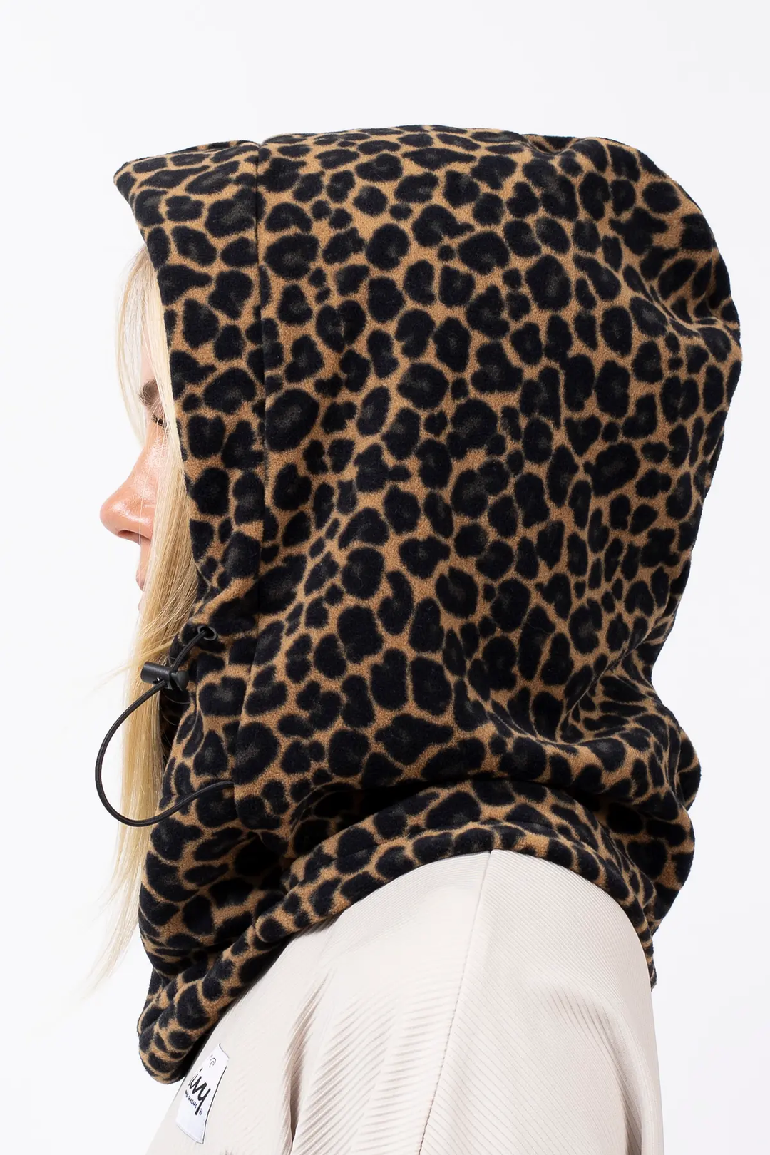 MANDY FLEECE BALACLAVA