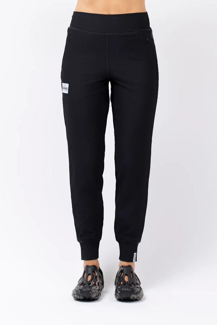 PANTALONES DE VIAJE JOURNEY RIB