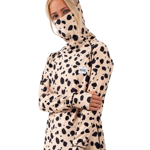 POLAINA SUPERIOR ICELOLD 