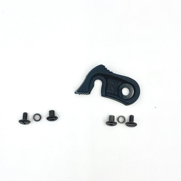 TIP/TAIL SPLITBOARD CLIP (SINGLE)
