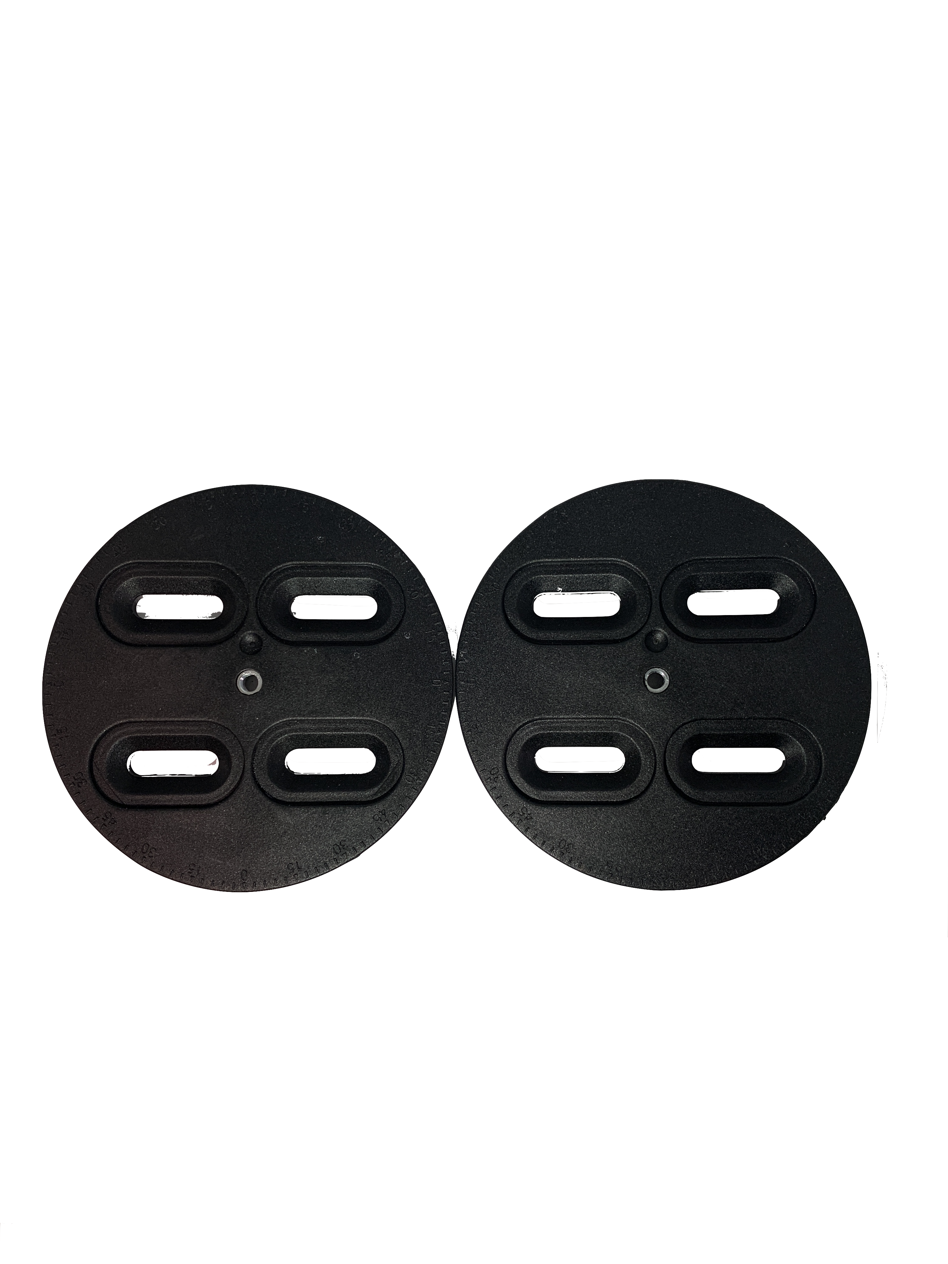 DISC – Foundry Distribution
