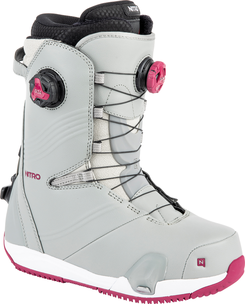 WOMENS BOOTS – Foundry Distribution