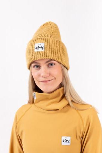 GORRO DE LANA CON COSTILLA DE PASCUA