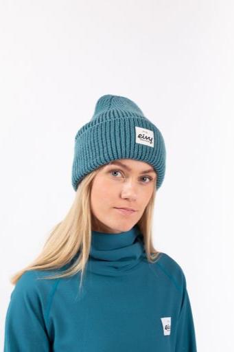 GORRO DE LANA CON COSTILLA DE PASCUA